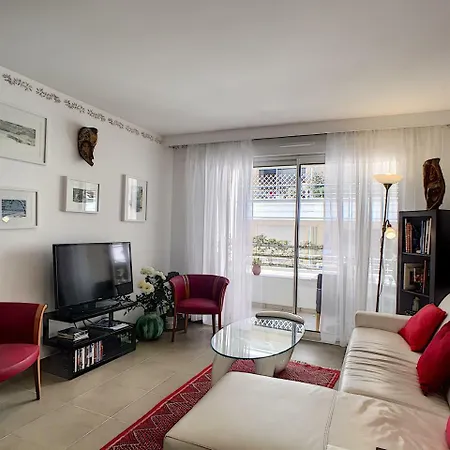 Nestor&jeeves - Harmonie Terrasse - - Free Parking Nizza