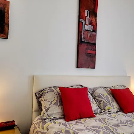 Nestor&jeeves - Harmonie Terrasse - - Free Parking Appartamento Nizza