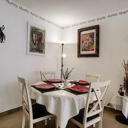 Appartamento Nestor&jeeves - Harmonie Terrasse - - Free Parking Nizza