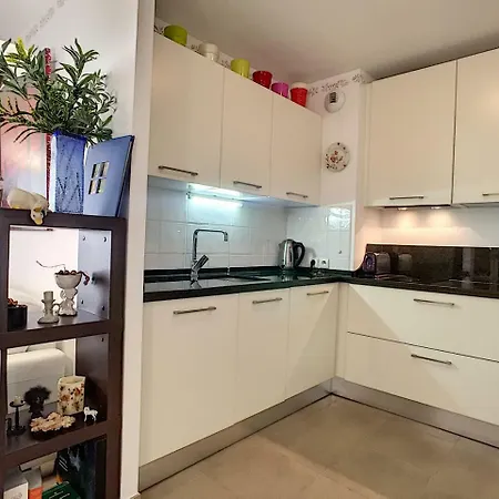 Nestor&jeeves - Harmonie Terrasse - - Free Parking Nizza